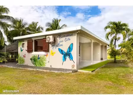location villa