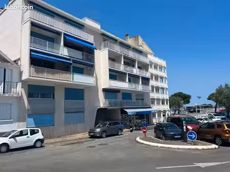 location annuelle