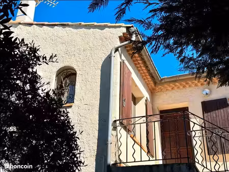 appartement meublé t3 à louer