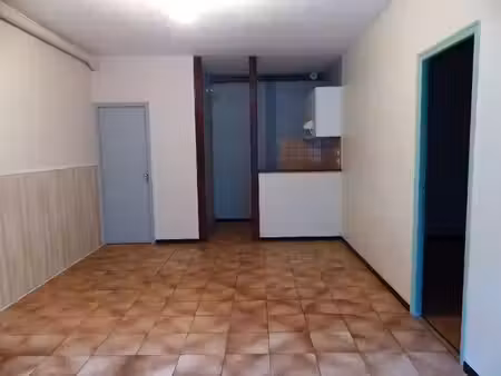 location appartement 2 pièces 45 m² à bordeaux (33000)  610 €