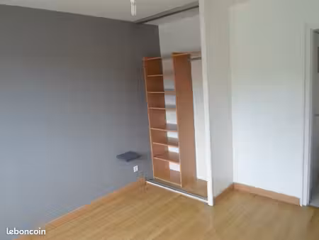 appartement à domfront