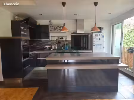 appartement 3 pièces 74 m²