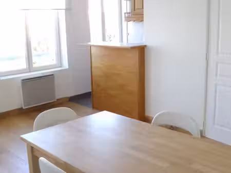 appartement t2 meublé solferino massena - lille