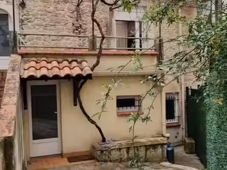 location appartement 2 pièces 45 m² à nimes (30000)  670 €