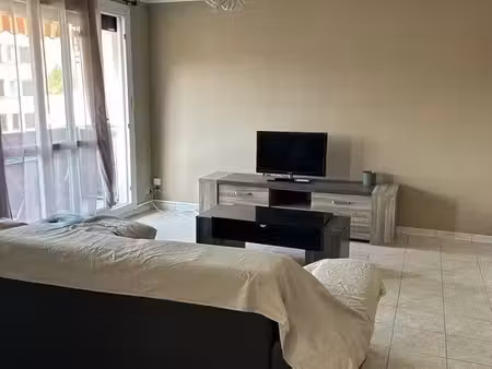 appart 78m2 colocation possible