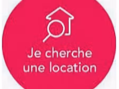 recherche appartement en location