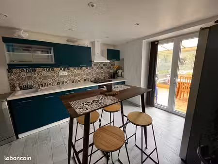 maison thelonne