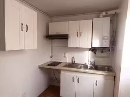 location appartement t1 à caen (14000) : à louer t1 / 33m² caen