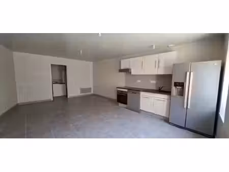 maison gétigné 3 p. 2 chs