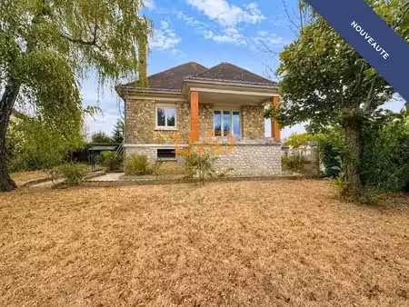 vente maison 3 pièces 69 m² à mondoubleau (41170)  86 000 €