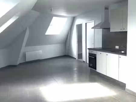 appartement beslé sur vilaine 3 pièces