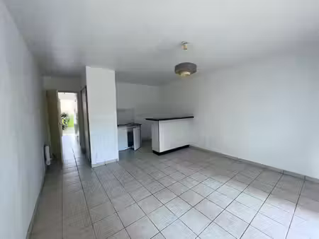 appartement t2