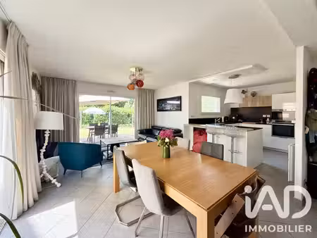 vente maison traditionnelle 5 pièces