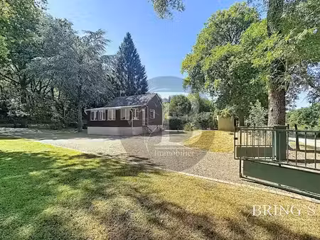 vente maison 2 pièces 30 m² à guipry (35480)  66 000 €