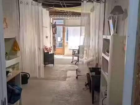 vente maison 4 pièces 17 m² à villefranche-du-périgord (24550)  86 000 €