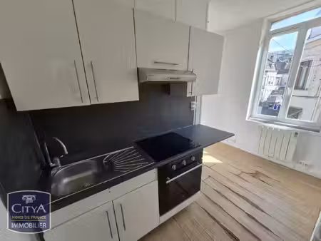appartement secteur fives