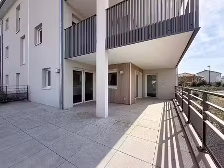 vente appartement 4 pièces 109 m² à sancé (71000)  335 000 €