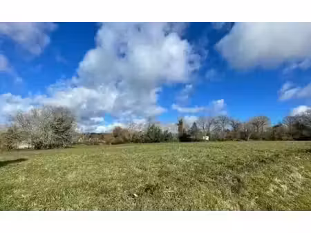 vente terrain à batir 800 m² à pont-de-metz (80480)  135 600 €