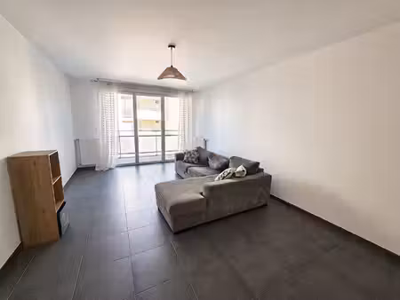 appartement blagnac 3 pièce(s) 65.55 m2