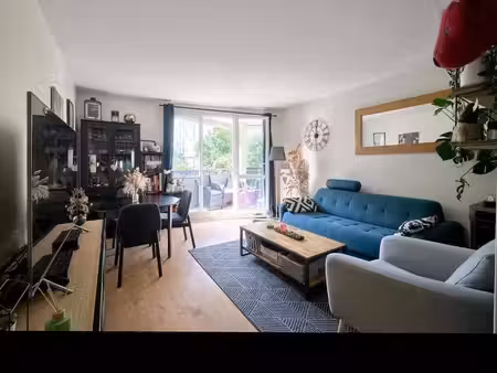 appartement à vendre courbevoie