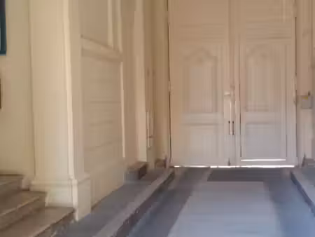appartement bourges 4 pièces