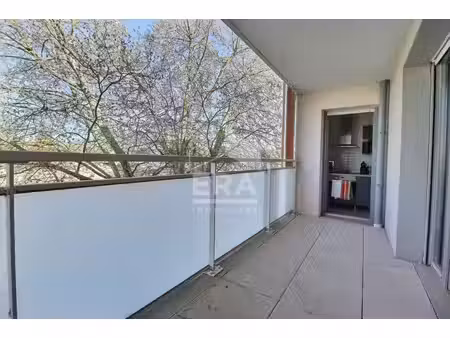 appartement récent 4 pièces à vendre à l'île-saint-denis