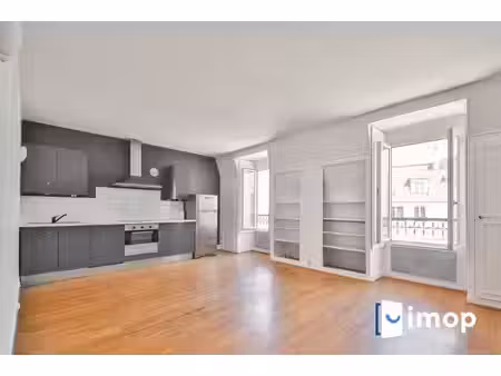 dernier étage opéra