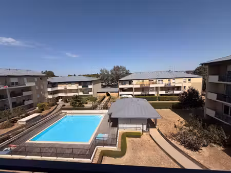 appartement saint fargeau ponthierry 3 pièce(s) 65 96 m2