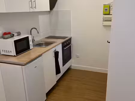 studio 42 bd du général leclerc 92110