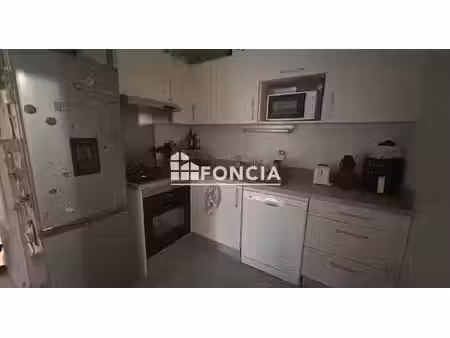 à vendre – appartement t3 de 63 m² – villenave-d'ornon