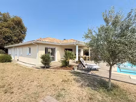 maison aire sur l adour 6 pièce(s)