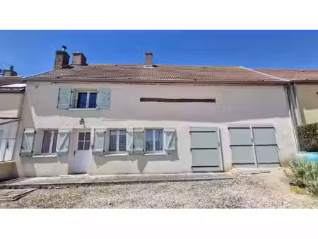 maison individuelle