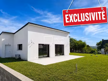 en exclusivité -a vendre-agence giboire -maison 5 pièce(s) 155.70 m2 plaudren