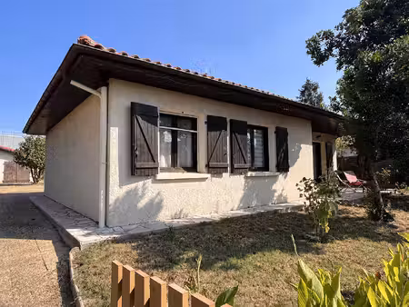 maison 4 pièce(s) 88.30 m2