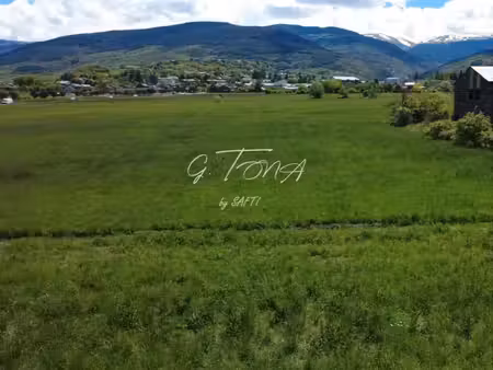 palau-de-cerdagne – terrain d’exception