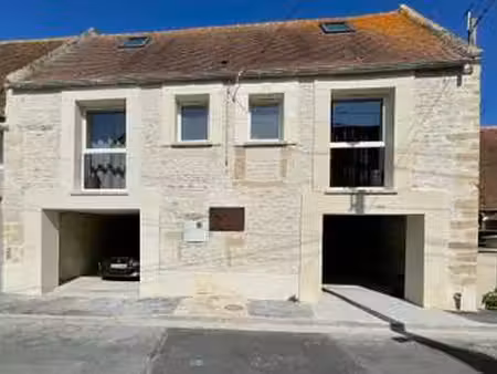vente appartement 2 pièces à ouistreham (14150) : à vendre 2 pièces / 39m² ouistreham