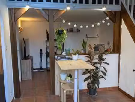 vente appartement 2 pièces à ouistreham (14150) : à vendre 2 pièces / 42m² ouistreham