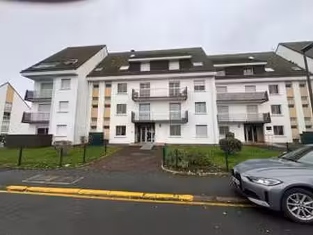 vente appartement 3 pièces à ouistreham (14150) : à vendre 3 pièces / 60m² ouistreham