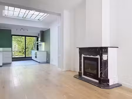 vente maison 4 pièces 94.5 m² à lambersart (59130)  445 000 €