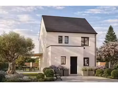 vente maison neuve 4 pièces 101 m² à l'hay-les-roses (94240)  441 900 €
