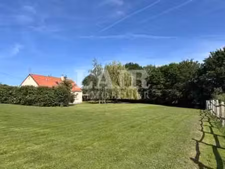 vente maison à bellême (61130) : à vendre / 84m² bellême