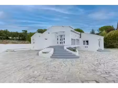 vente appartement 10 pièces 234 m² à ventabren (13122)  1 150 000 €