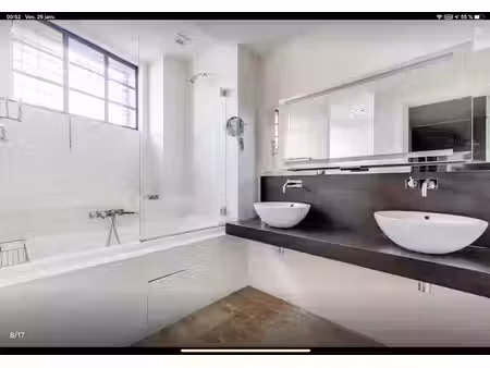 vente appartement 3 pièces 155 m² à paris 8ème (75008)  2 200 000 €