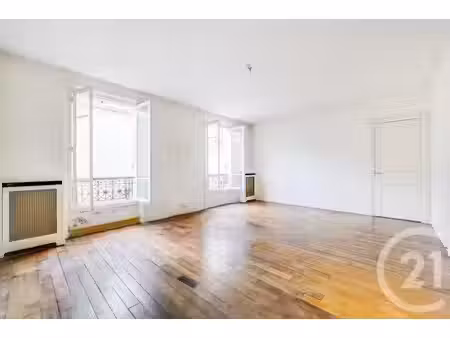 vente appartement 3 pièces 92 m² à paris 15ème (75015)  889 732 €