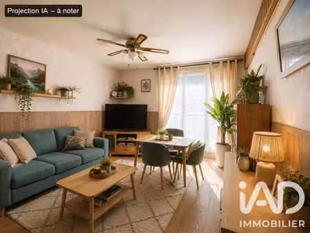 appartement à beaugency (45190)