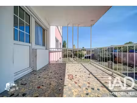 appartement à jarny (54800)