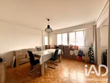 appartement à lanester (56600)