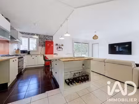 appartement à pontault-combault (77340)