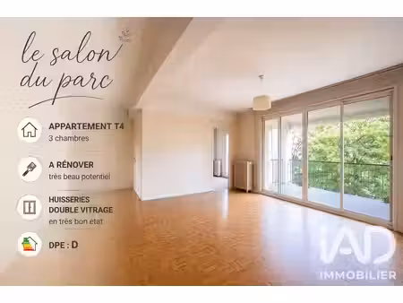 appartement à ville-d’avray (92410)