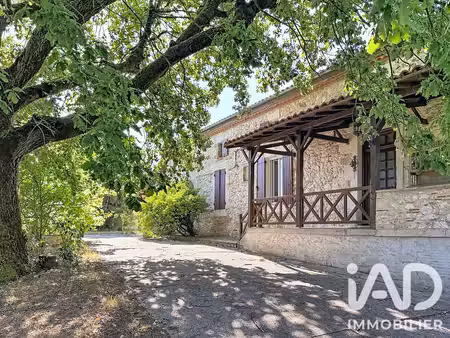 domaine à monclar (47380)